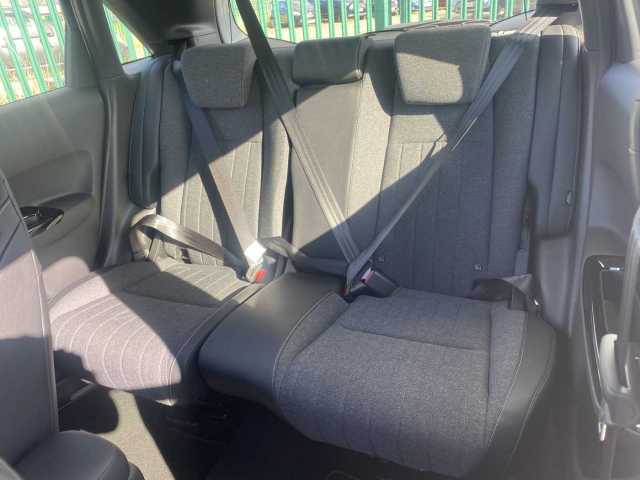 Honda Jazz Hybrid 1.5 i-MMD (109ps) SR eCVT 