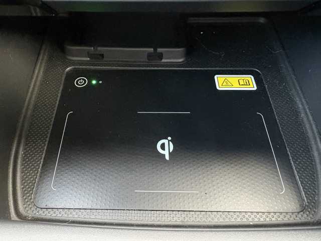 Honda Civic 1.0 VTEC Turbo 126 EX 5dr CVT 