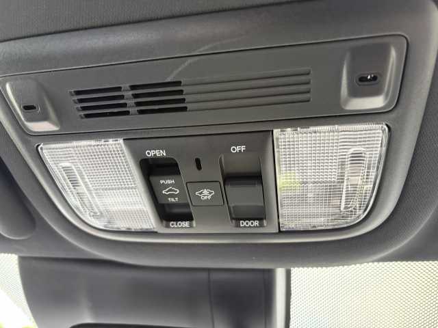 Honda Civic 1.0 VTEC Turbo 126 EX 5dr CVT 