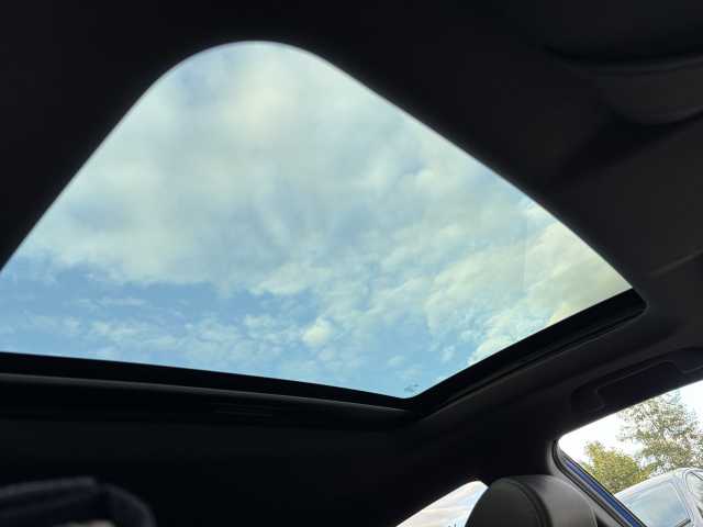 Honda Civic 1.0 VTEC Turbo 126 EX 5dr CVT 