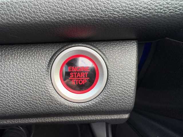 Honda Civic 1.0 VTEC Turbo 126 EX 5dr CVT 