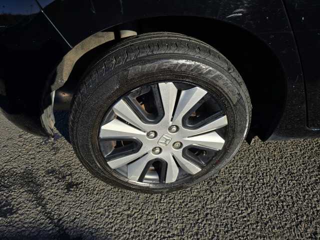 Honda Jazz Hybrid 1.5 i-MMD Hybrid SR 5dr eCVT 
