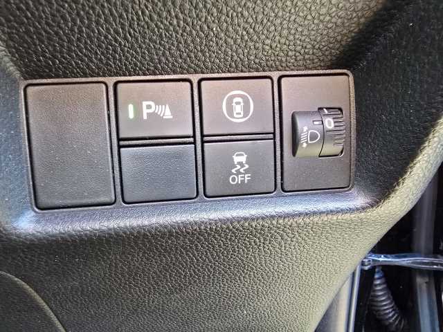 Honda Jazz Hybrid 1.5 i-MMD Hybrid SR 5dr eCVT 