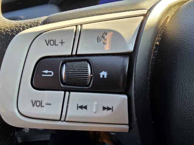 Honda Jazz Hybrid 1.5 i-MMD Hybrid SR 5dr eCVT 