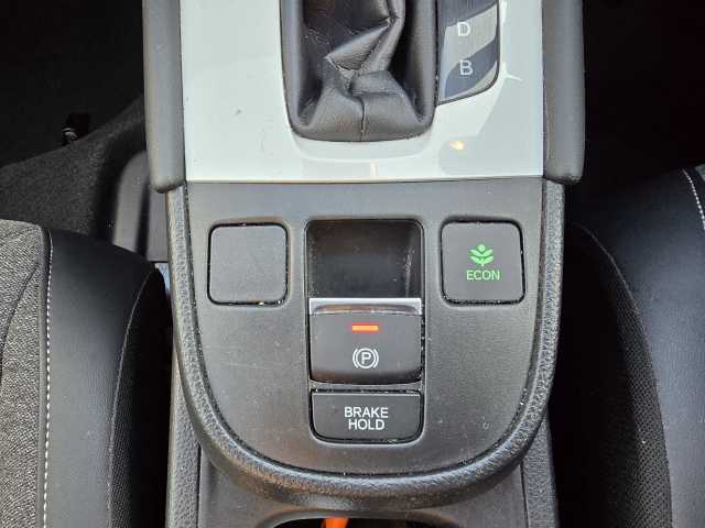 Honda Jazz Hybrid 1.5 i-MMD Hybrid SR 5dr eCVT 