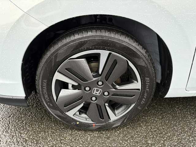 Honda Jazz Hybrid 1.5 i-MMD Hybrid Advance 5dr eCVT 