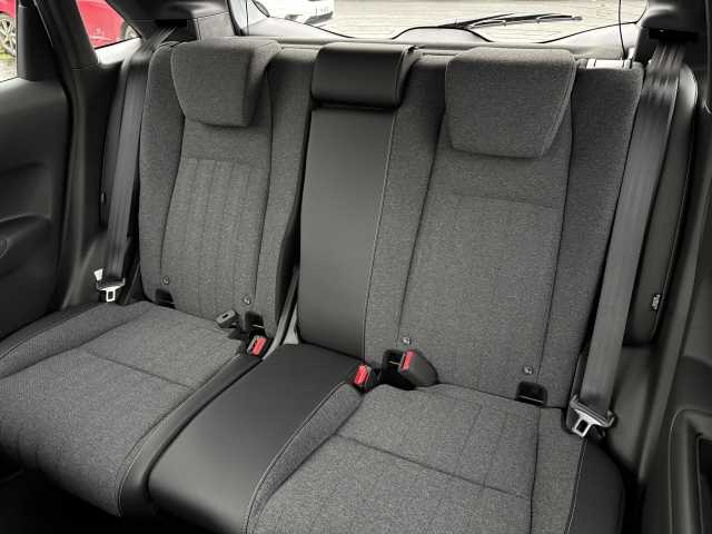 Honda Jazz Hybrid 1.5 i-MMD Hybrid Advance 5dr eCVT 