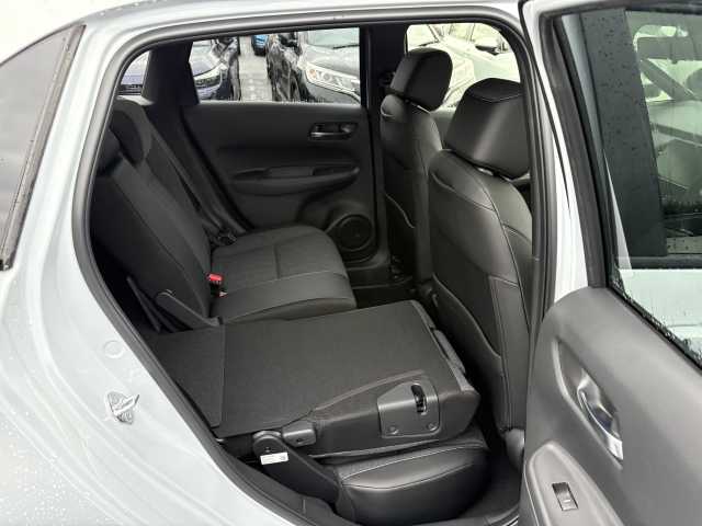 Honda Jazz Hybrid 1.5 i-MMD Hybrid Advance 5dr eCVT 