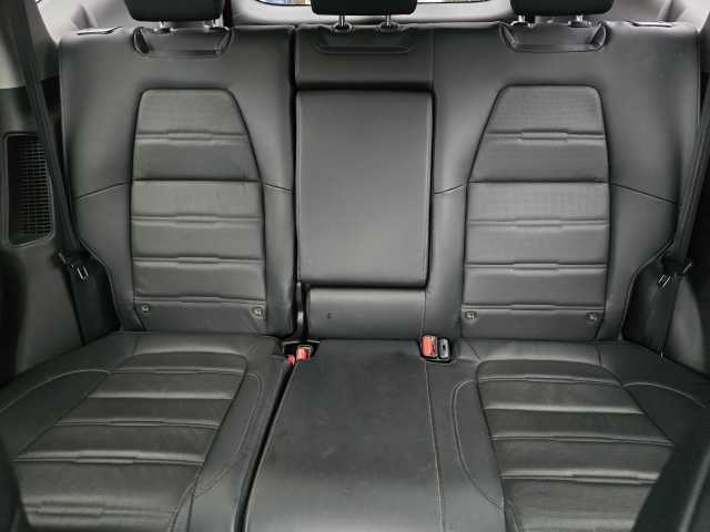 Honda CR-V Hybrid 2.0 i-MMD Hybrid SR 2WD 5dr eCVT 