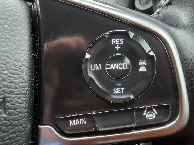 Honda CR-V Hybrid 2.0 i-MMD Hybrid SR 2WD 5dr eCVT 