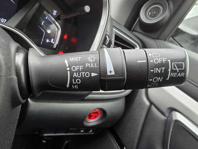 Honda CR-V Hybrid 2.0 i-MMD Hybrid SR 2WD 5dr eCVT 