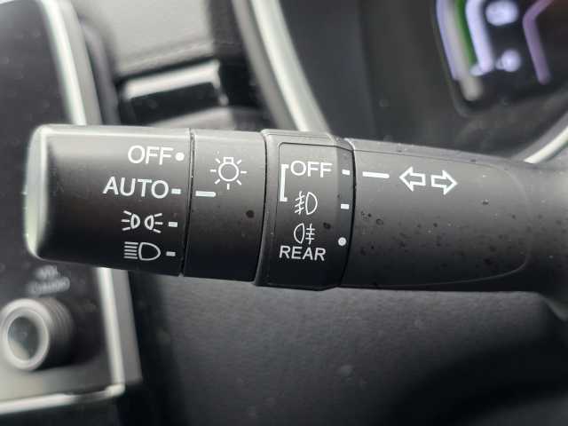 Honda CR-V Hybrid 2.0 i-MMD Hybrid SR 2WD 5dr eCVT 