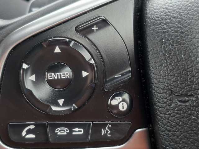 Honda CR-V Hybrid 2.0 i-MMD Hybrid SR 2WD 5dr eCVT 