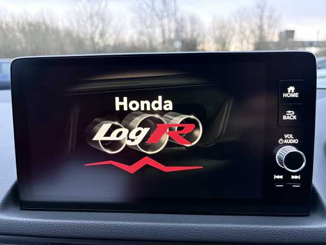 Honda Civic Type R 2.0 VTEC Turbo Type R 5dr 