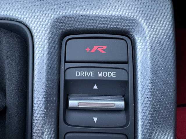 Honda Civic Type R 2.0 VTEC Turbo Type R 5dr 