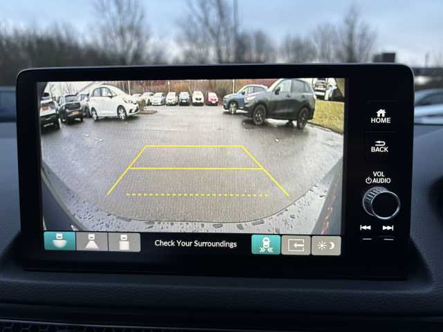 Honda Civic Type R 2.0 VTEC Turbo Type R 5dr 