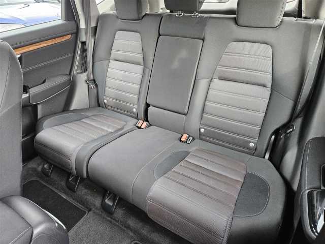 Honda CR-V Hybrid 2.0 i-MMD Hybrid SE 2WD 5dr eCVT 