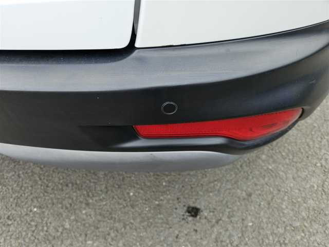 Honda CR-V Hybrid 2.0 i-MMD Hybrid SE 2WD 5dr eCVT 