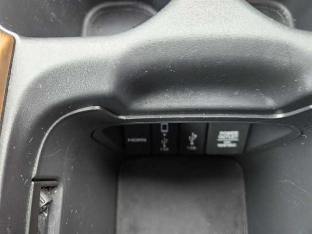 Honda CR-V Hybrid 2.0 i-MMD Hybrid SE 2WD 5dr eCVT 