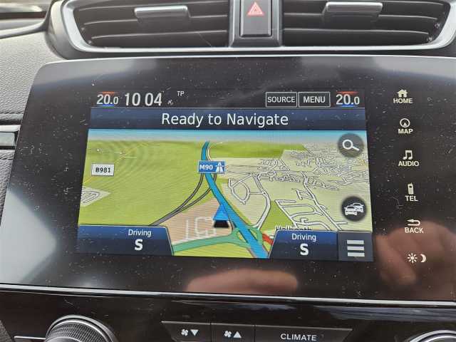 Honda CR-V Hybrid 2.0 i-MMD Hybrid SE 2WD 5dr eCVT 