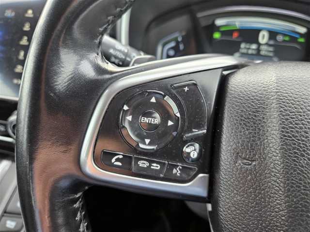 Honda CR-V Hybrid 2.0 i-MMD Hybrid SE 2WD 5dr eCVT 