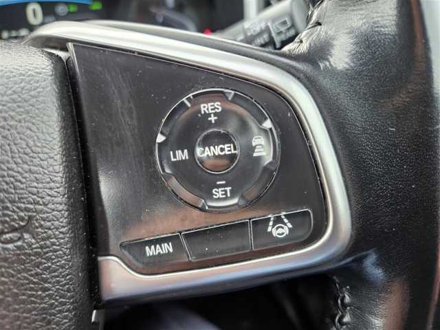 Honda CR-V Hybrid 2.0 i-MMD Hybrid SE 2WD 5dr eCVT 