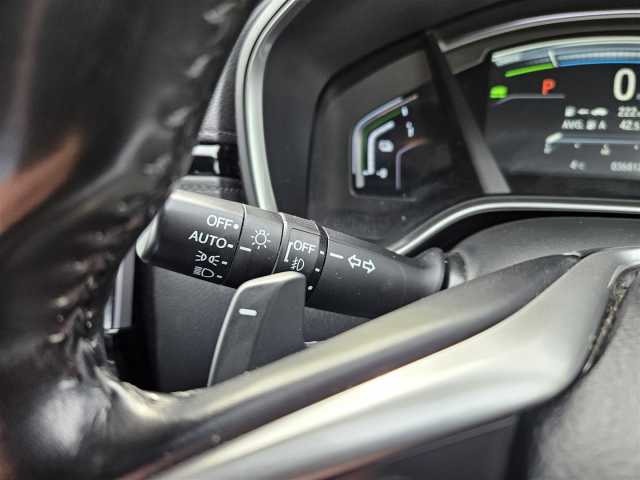 Honda CR-V Hybrid 2.0 i-MMD Hybrid SE 2WD 5dr eCVT 