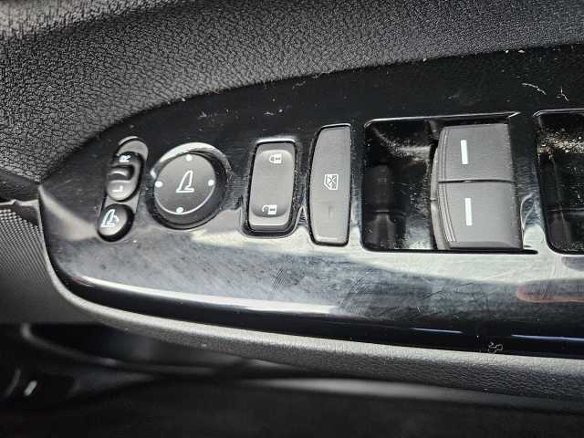 Honda CR-V Hybrid 2.0 i-MMD Hybrid SE 2WD 5dr eCVT 