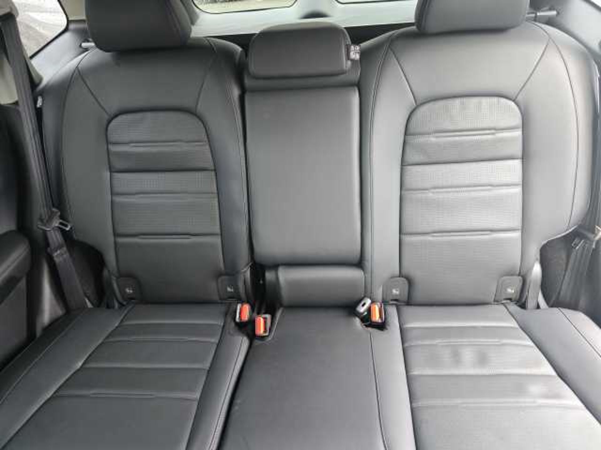 Honda CR-V Hybrid 2.0 eHEV Elegance 5dr eCVT 