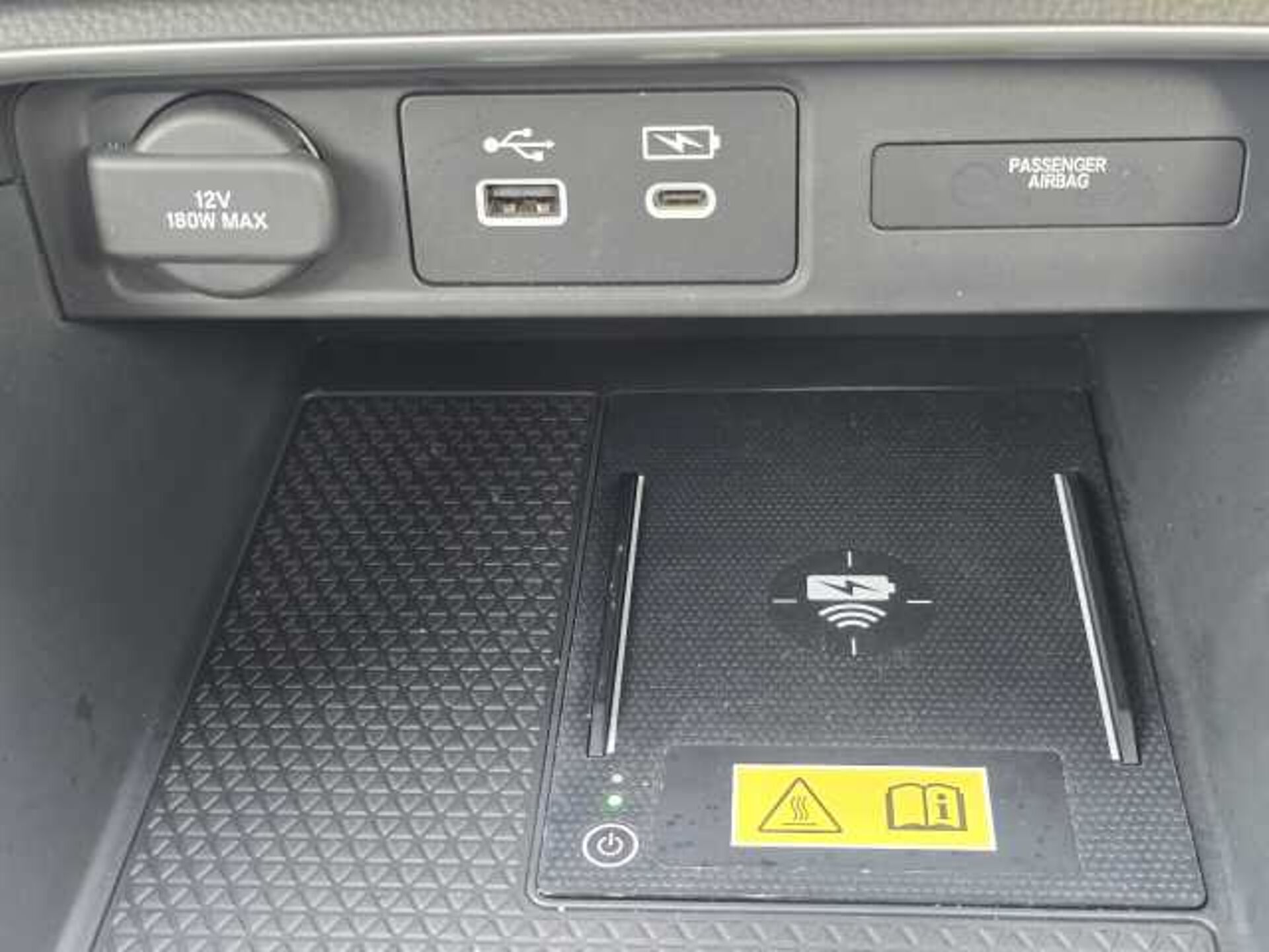 Honda CR-V Hybrid 2.0 eHEV Elegance 5dr eCVT 