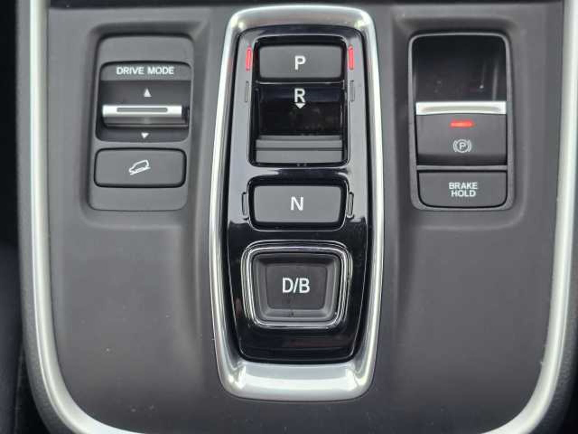 Honda CR-V Hybrid 2.0 eHEV Elegance 5dr eCVT 