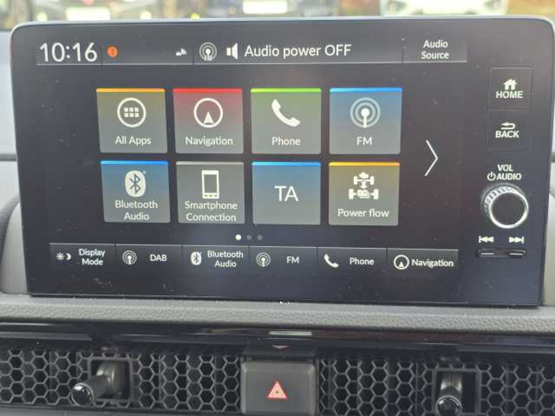 Honda CR-V Hybrid 2.0 eHEV Elegance 5dr eCVT 