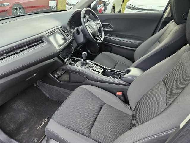 Honda HR-V 1.5 i-VTEC SE 5dr 