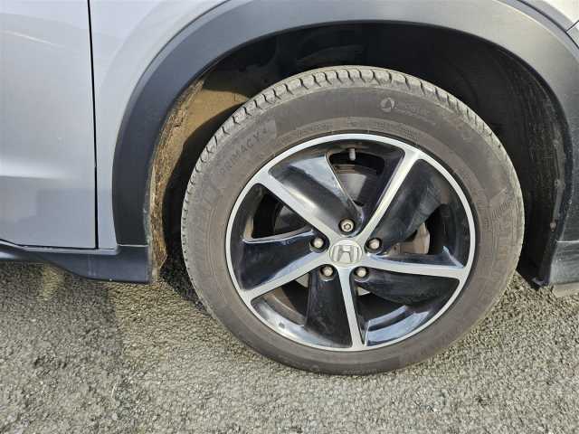 Honda HR-V 1.5 i-VTEC SE 5dr 