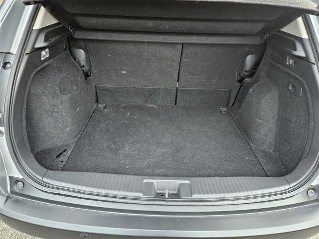 Honda HR-V 1.5 i-VTEC SE 5dr 