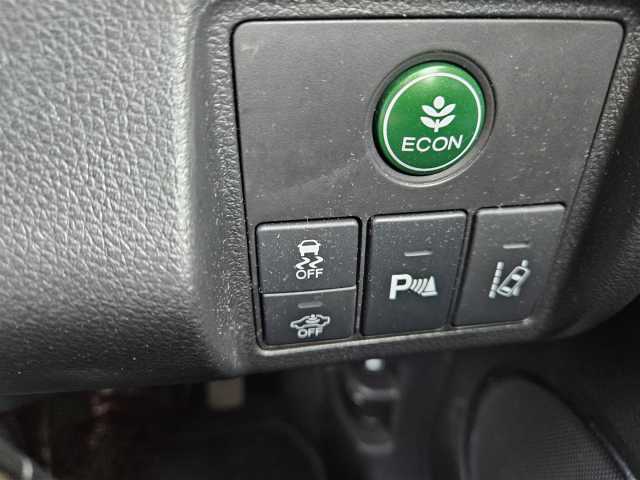 Honda HR-V 1.5 i-VTEC SE 5dr 