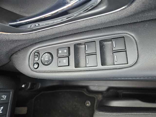 Honda HR-V 1.5 i-VTEC SE 5dr 