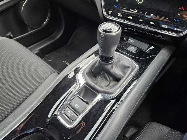Honda HR-V 1.5 i-VTEC SE 5dr 