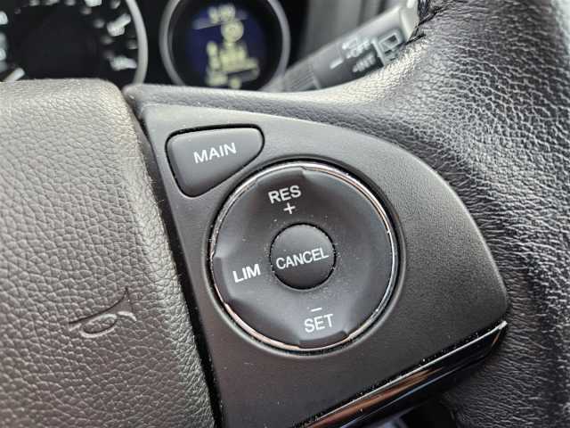 Honda HR-V 1.5 i-VTEC SE 5dr 