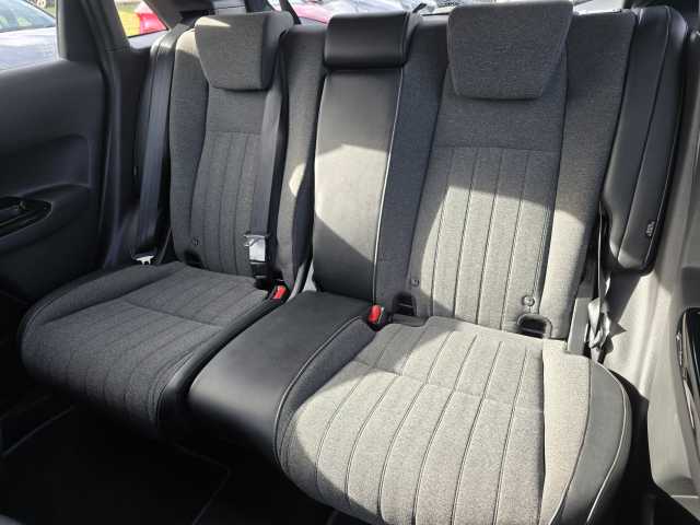 Honda Jazz Hybrid 1.5 i-MMD Hybrid SR 5dr eCVT 