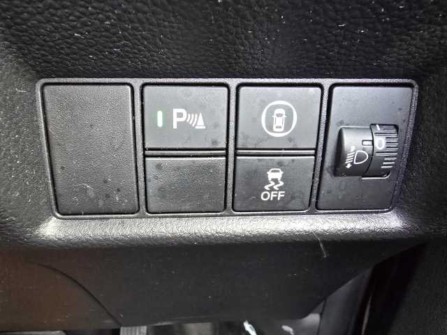 Honda Jazz Hybrid 1.5 i-MMD Hybrid SR 5dr eCVT 