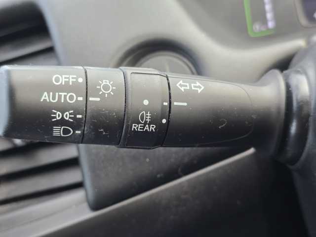 Honda Jazz Hybrid 1.5 i-MMD Hybrid SR 5dr eCVT 
