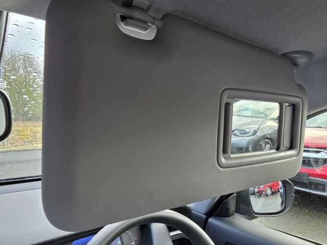 Honda Jazz Hybrid 1.5 i-MMD Hybrid SR 5dr eCVT 