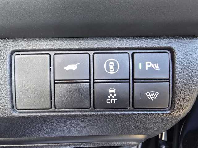 Honda HR-V Hybrid 1.5 eHEV Advance Style 5dr CVT 