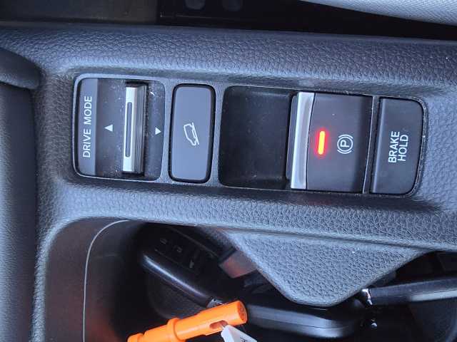 Honda HR-V Hybrid 1.5 eHEV Advance Style 5dr CVT 