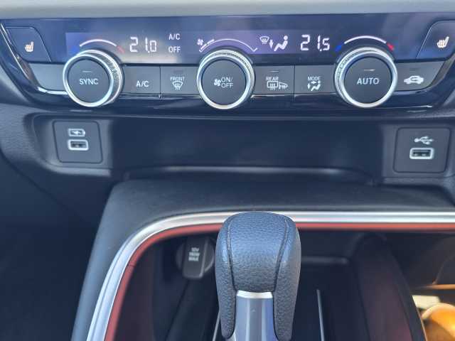 Honda HR-V Hybrid 1.5 eHEV Advance Style 5dr CVT 