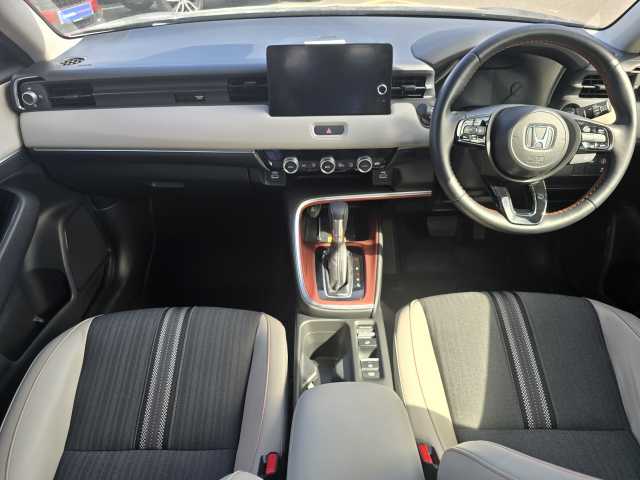 Honda HR-V Hybrid 1.5 eHEV Advance Style 5dr CVT 