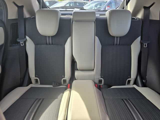 Honda HR-V Hybrid 1.5 eHEV Advance Style 5dr CVT 