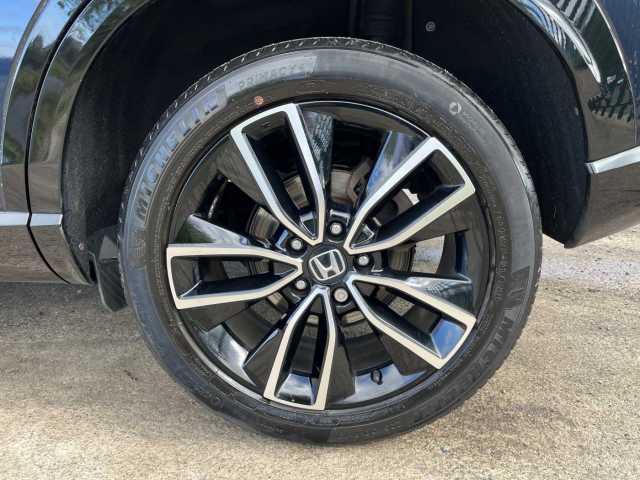 Honda HR-V Hybrid 1.5 eHEV Advance Style 5dr CVT 