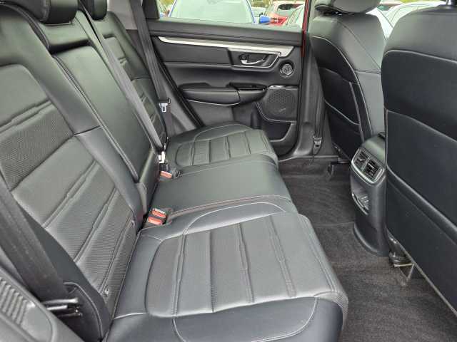 Honda CR-V Hybrid 2.0 i-MMD Hybrid SR 5dr eCVT 